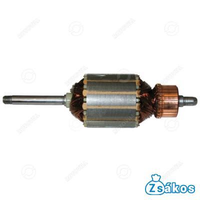 FORGÓRÉSZ ZELMER VIZIMANÓ fotó