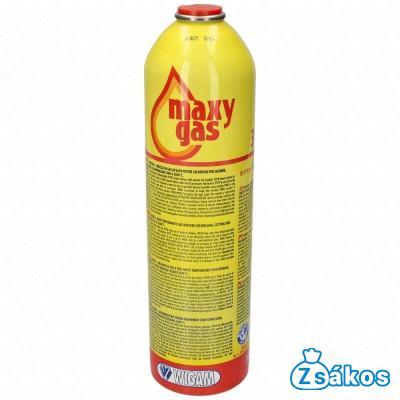 Forrasztó gáz PB 350g TURBOSET 90 forrasztó készülékhez fotó