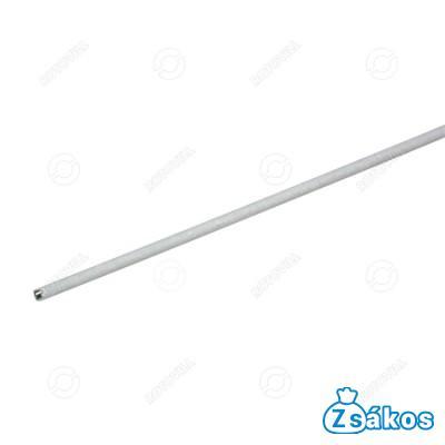 FORRASZTÓANYAG (BEVONATOS) ALUMINIUMHOZ   d:2mm, L:500mm fotó