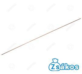FORRASZTÓANYAG SZILFOSZ (d:2mm, L:500mm)