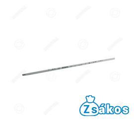 FORRASZTÓEZÜST GYÁRI BEVONATOS (SZÁLRA) 40%-OS 9g/db