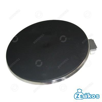 FŐZŐLAP 2000W D-220 fotó