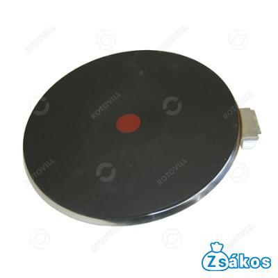 FŐZŐLAP 2600W D-220 fotó