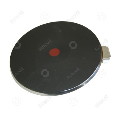 FŐZŐLAP 2600W D-220 fotó