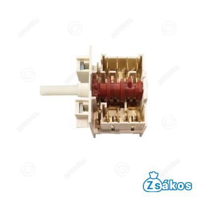 FŐZŐLAP KAPCSOLÓ WHIRLPOOL ACM297/MORA 3301/3302 fotó