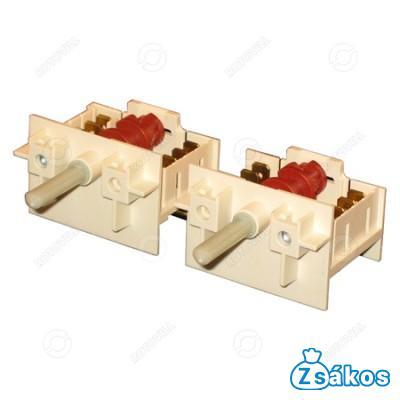 FŐZŐLAP KAPCSOLÓSOR MORA 3430 fotó