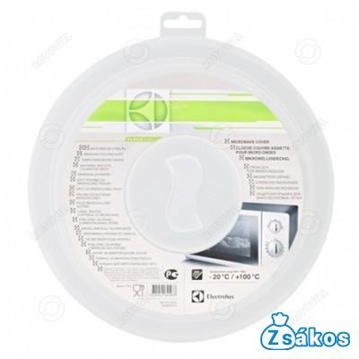 FRÖCCSENÉSGÁTLÓ (d:26,5cm) MIKROHULLÁMÚ SÜTŐBE fotó