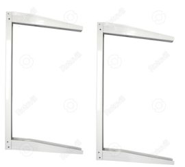 FÜGGESZTETT KONZOL PÁRBAN (450x950) 120 kg-ig