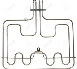FŰTŐBETÉT 1000+1700W ELECTROLUX