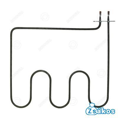 FŰTŐBETÉT 1000W  ELECTROLUX  (ALSÓ) fotó