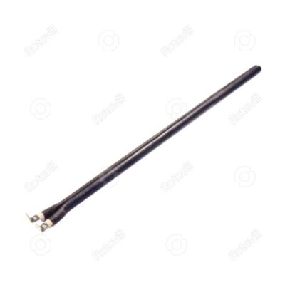 FŰTŐBETÉT 1000W SZÁRAZ ELECTROLUX (EGYENES 42cm) fotó