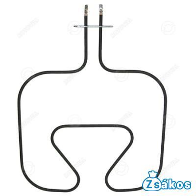 FŰTŐBETÉT 1000W ZANUSSI ZOB892  (ALSÓ) fotó