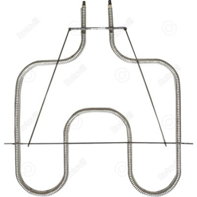 FŰTŐBETÉT 1100W GORENJE/MORA SÜTŐ GYÖNGYBETÉT KERETTEL fotó