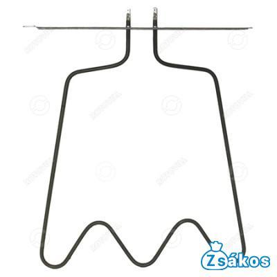 FŰTŐBETÉT 1150W WHIRLPOOL FSEM6 ALSÓ fotó