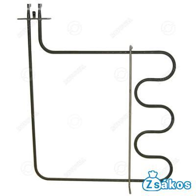 FŰTŐBETÉT 1200W  ELECTROLUX EK662 (ALSÓ) fotó