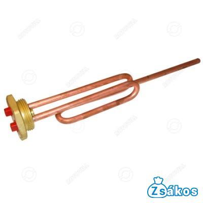 FŰTŐBETÉT 1200W GYÁRI MENETES OLASZ BOJLER (ANÓDTARTÓS) fotó