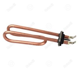 FŰTŐBETÉT 1200W K 24mm GUMIS EMAX RÉZ