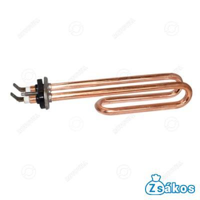 FŰTŐBETÉT 1200W K 24mm GUMIS RÉZ fotó