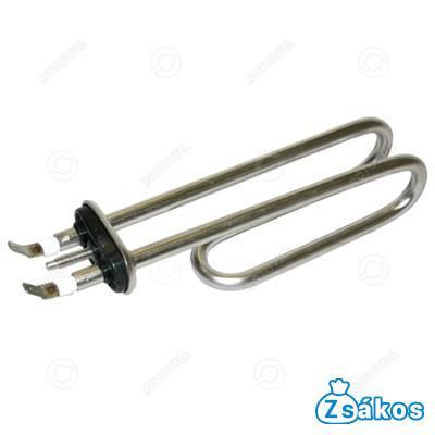 FŰTŐBETÉT 1200W K 24mm GUMIS fotó