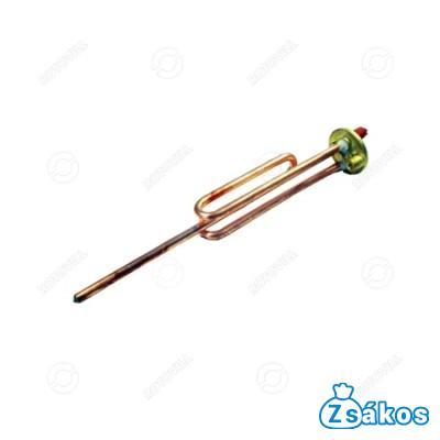 FŰTŐBETÉT 1200W PERLA OLASZ BOJLER (ANÓDTARTÓS) fotó