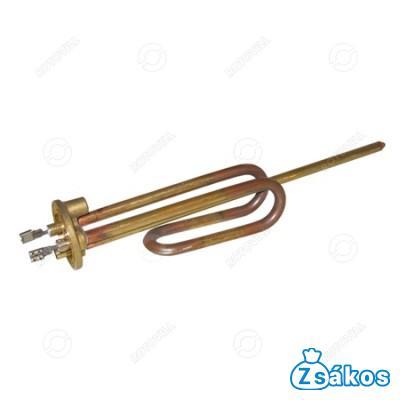 FŰTŐBETÉT 1200W PERLA OLASZ BOJLER (MÉLYÍTETT CSATLAKOZÁSSAL) fotó