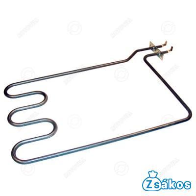 FŰTŐBETÉT 1300W FAGOR CFH 564B ALSÓ fotó