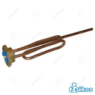 FŰTŐBETÉT 1500W GYÁRI MENETES OLASZ BOJLER (ANÓDTARTÓS) fotó