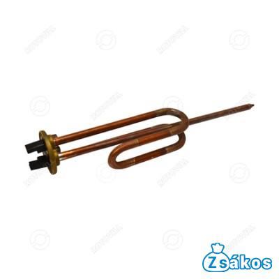 FŰTŐBETÉT 1500W PERLA OLASZ BOJLER (ANÓDTARTÓS) fotó