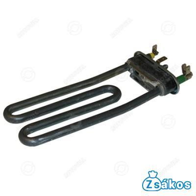 FŰTŐBETÉT 1700W/1800W INDESIT LUKAS GYÁRI (ENYHÉN ÍVELT) fotó