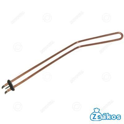 FŰTŐBETÉT 1800W 24mm FEKVŐ BOJLERHEZ fotó