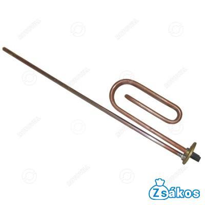 FŰTŐBETÉT 1800W HAJDÚ ZEK HOSSZÚCSŐVES (PERLA) fotó