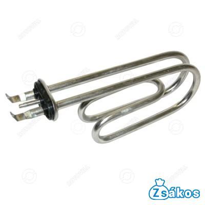 FŰTŐBETÉT 1800W K 24 mm GUMIS fotó