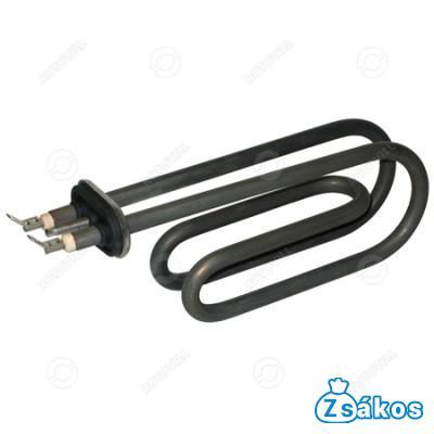 FŰTŐBETÉT 1800W K 24mm GUMIS EMAX fotó