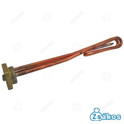 FŰTŐBETÉT 2000W HAJDÚ ZA/ZF fotó