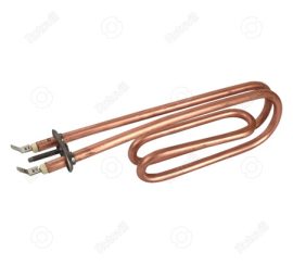 FŰTŐBETÉT 2400W EMAX RÉZ