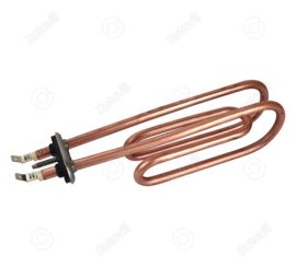FŰTŐBETÉT 2400W K 24 mm GUMIS EMAX RÉZ
