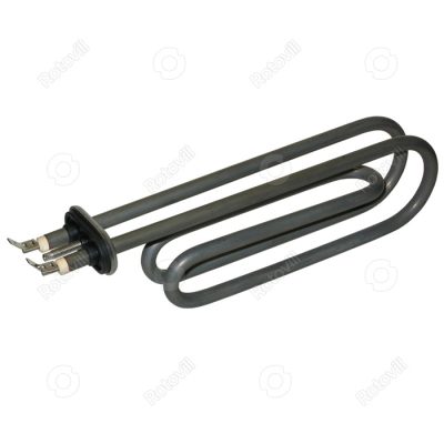 FŰTŐBETÉT 2400W K 24 mm GUMIS EMAX fotó