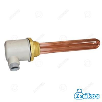 FŰTŐBETÉT 2400W TÁTRAMAT BURKOLT fotó