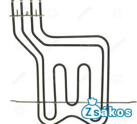  FŰTŐBETÉT 2700W FAGOR CFH564 (FELSŐ) fotó