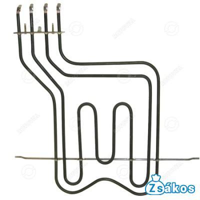 FŰTŐBETÉT 2700W FAGOR CFH564 (FELSŐ) fotó