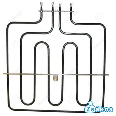 FŰTŐBETÉT 2800W ZANUSSI ZC-540G fotó