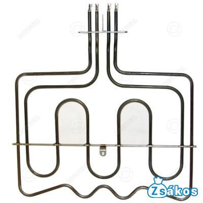 FŰTŐBETÉT 2900W ELECTROLUX EKC5603X (FELSŐ) fotó