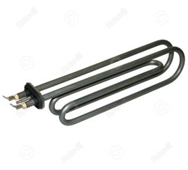 FŰTŐBETÉT 3000W K 24mm GUMIS EMAX