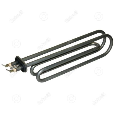 FŰTŐBETÉT 3000W K 24mm GUMIS EMAX fotó