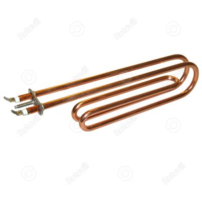 FŰTŐBETÉT 3000W RÉZ fotó