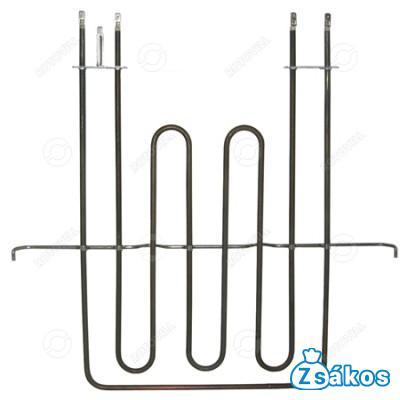 FŰTŐBETÉT 556+2250W INDESIT fotó