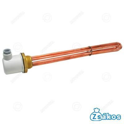 FŰTŐBETÉT 6000W TÁTRAMAT BURKOLT fotó