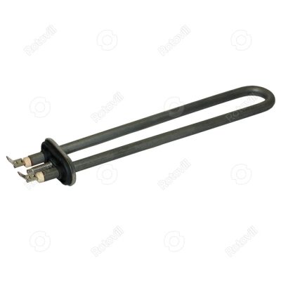 FŰTŐBETÉT 800W K 24mm GUMIS EMAX fotó