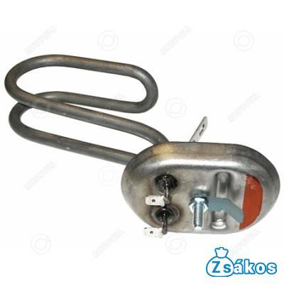 FŰTŐBETÉT GYÁRI 1200W OLASZ ÁTFOLYÓS OVÁL ALAPLAPPAL fotó