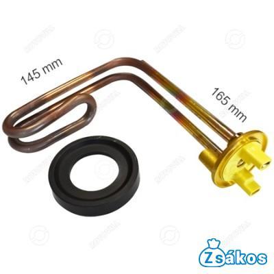 FŰTŐBETÉT (GYÁRI) 1200W  ARISTON ANDRIS LUX/RS  BOJLER fotó